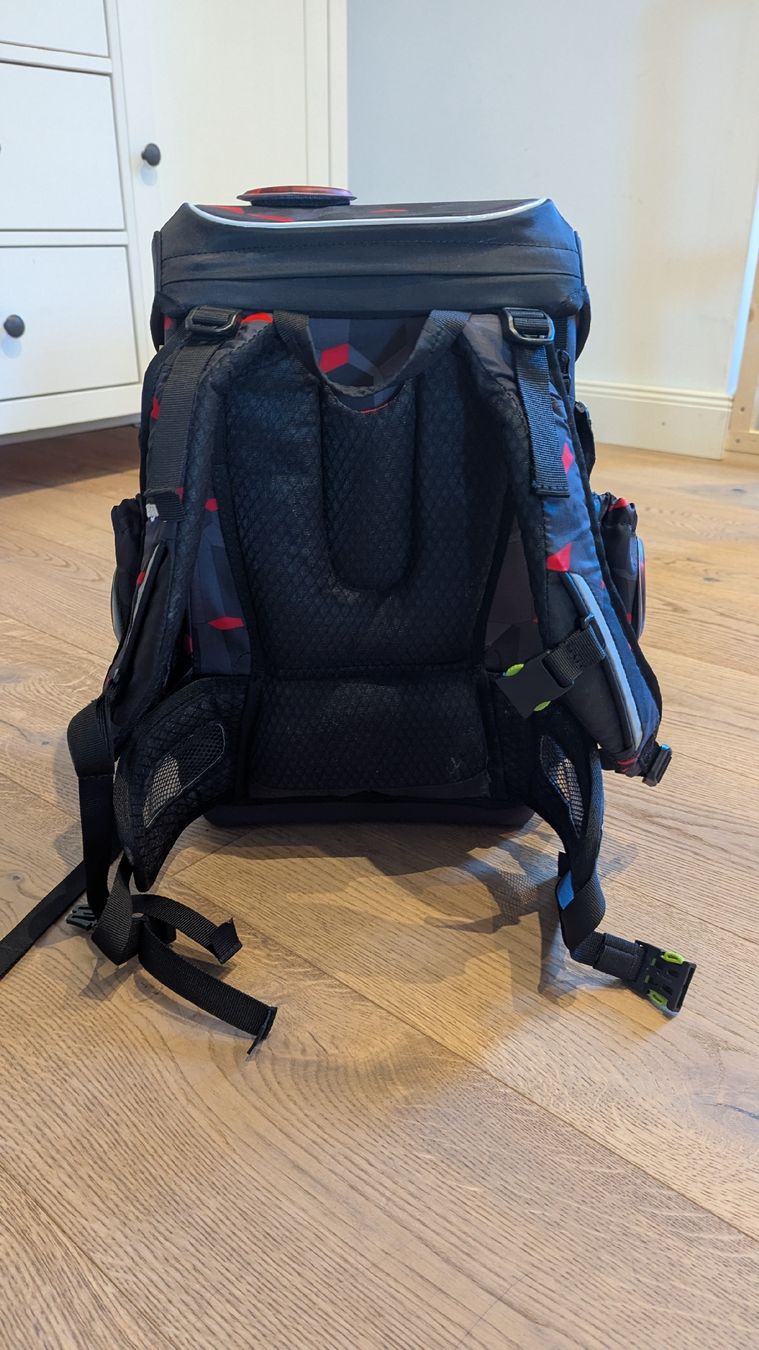 Ergobag Sacs & sacs à dos: Ergobag 1.Klasse / Neu – Neuf avec emballage d'origine à Villnachern par chr_8dww 1