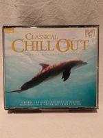 Classical Chill Out Brilliant Classics 2 CD Box Set