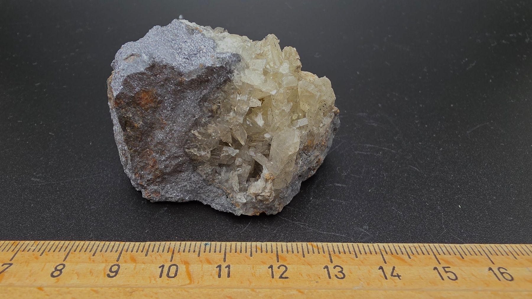 Minéraux & Lithothérapie: Anglesite specimen from Broken Hill, New South – D'occasion à Figino par panshop 8