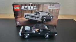 LEGO Speed Champions 76912 Fast&Furious