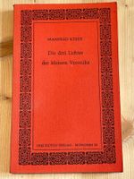 MANFRED KYBER Die Drei Lichter Der Kleinen Veronika (1962)