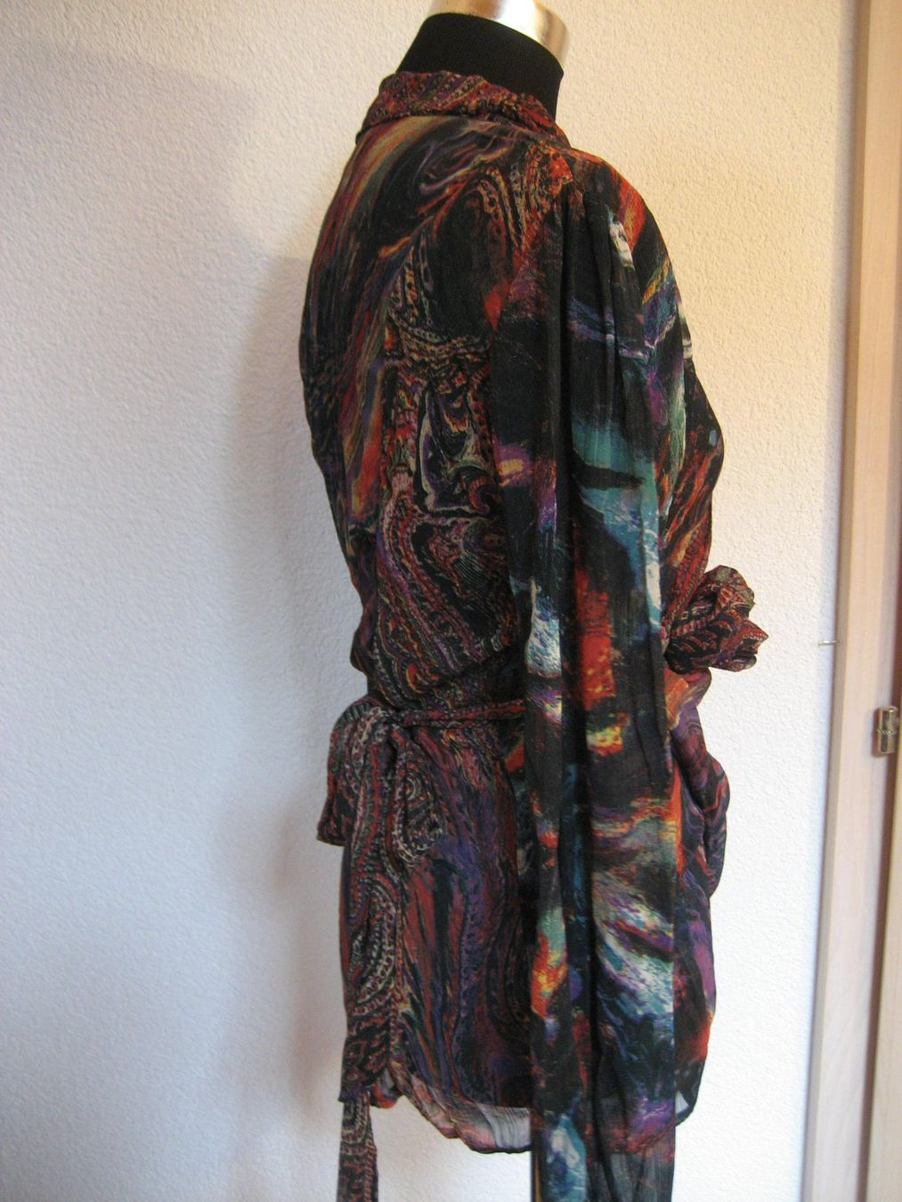 Camicette: Blouse Rinascimento taille L – Nuovo (secondo la descrizione) da Delémont venduto da marryb 3