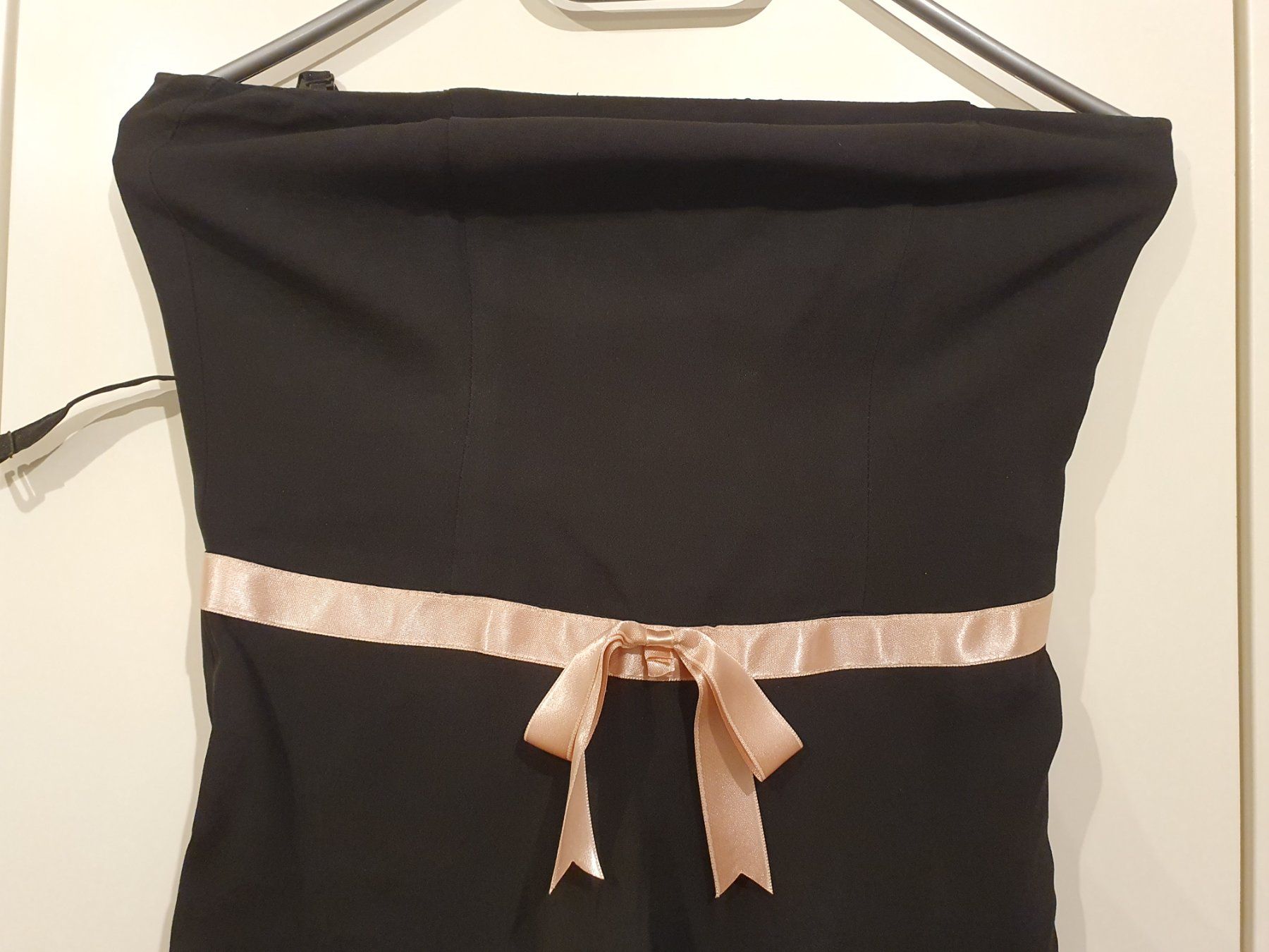 Vestiti: Schwarzes Abendkleid / Ballkleid Apart Gr. 34 – Nuovo (secondo la descrizione) da Heinrichswil venduto da sabi2809 1