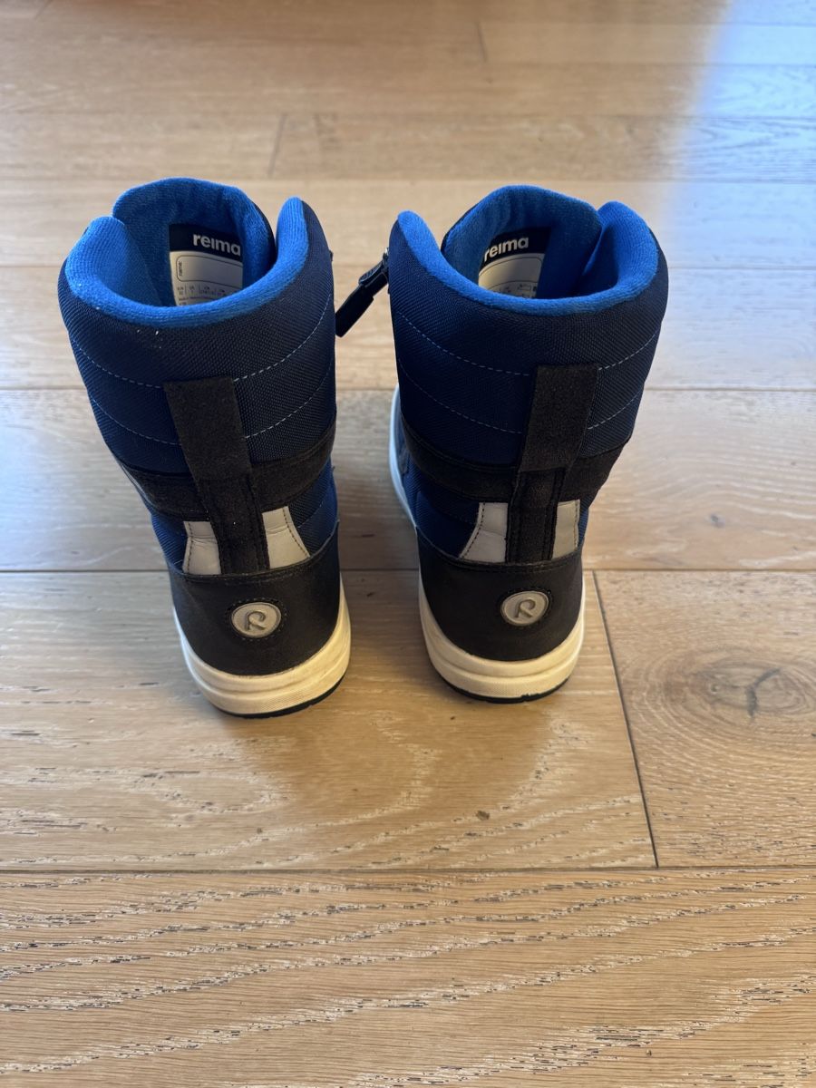 Reima Scarpe per ragazzi: Reima Laplander 2.0 en taille 32 – Usato da Fällanden venduto da clefort 1