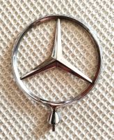 Mercedes Kühler Stern Emblem Abzeichen