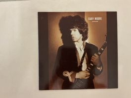 Gary Moore LP - Run for Cover