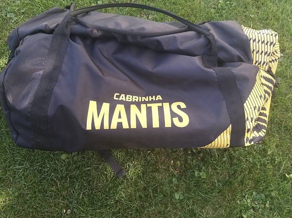 Schwimmbad: Wing Cabrinha Mantis 4.5 – Gebraucht aus Suhr von gny_7wjs 2