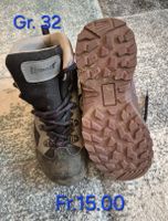 Kinderwanderschuhe Landrover
