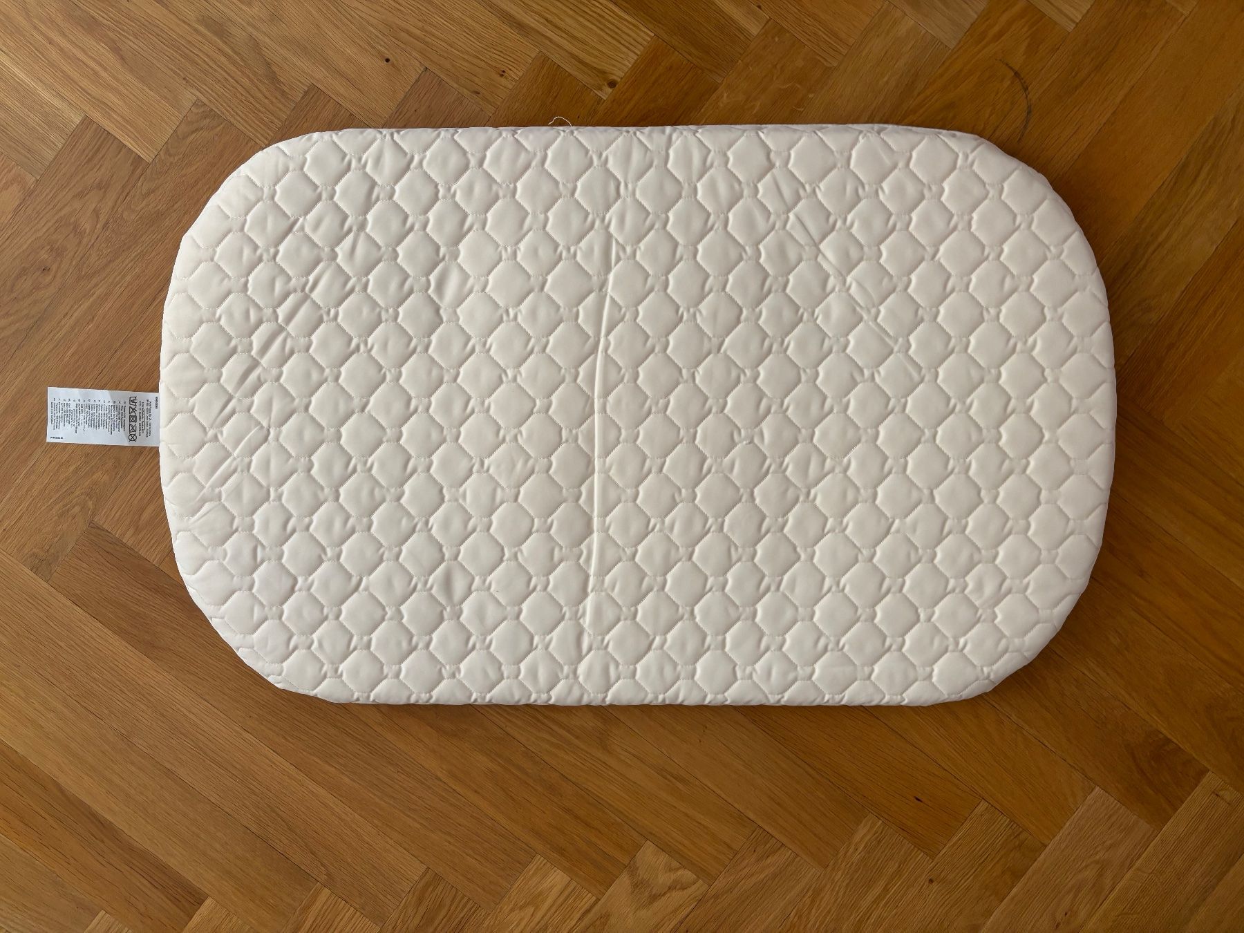 Maxi-Cosi Letti: Maxi Cosi Bassinet Iora Beistellbett Beyond Graphite & sheet – Usato da Zürich venduto da nao_pjh8 6