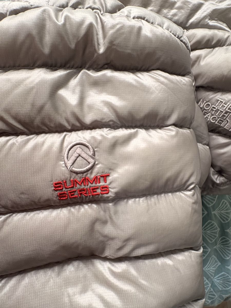 North Face Jacken: Doudoune the north face summit série  – Gebraucht aus Genève von Elophearse1204 5