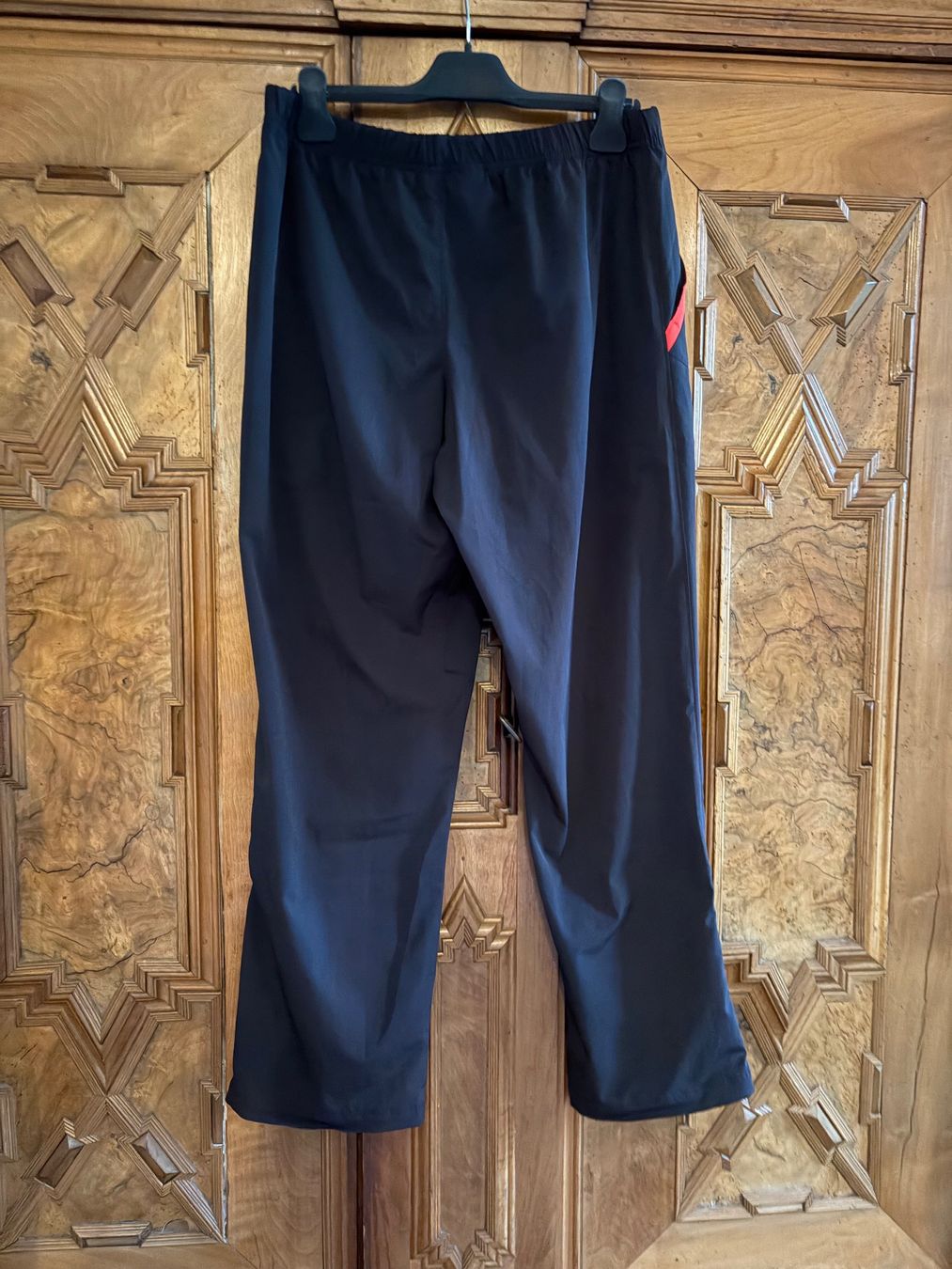 Wilson Pantaloni: WILSON Trainingshose Gr. L / G – Nuovo (secondo la descrizione) da Interlaken venduto da Bona55 1