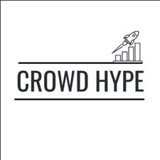 Profile image of CrowdHype