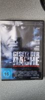 DVD Gesetz der Rache - Gerard Butler