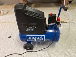 Kompressor