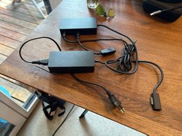 microsoft docking station
