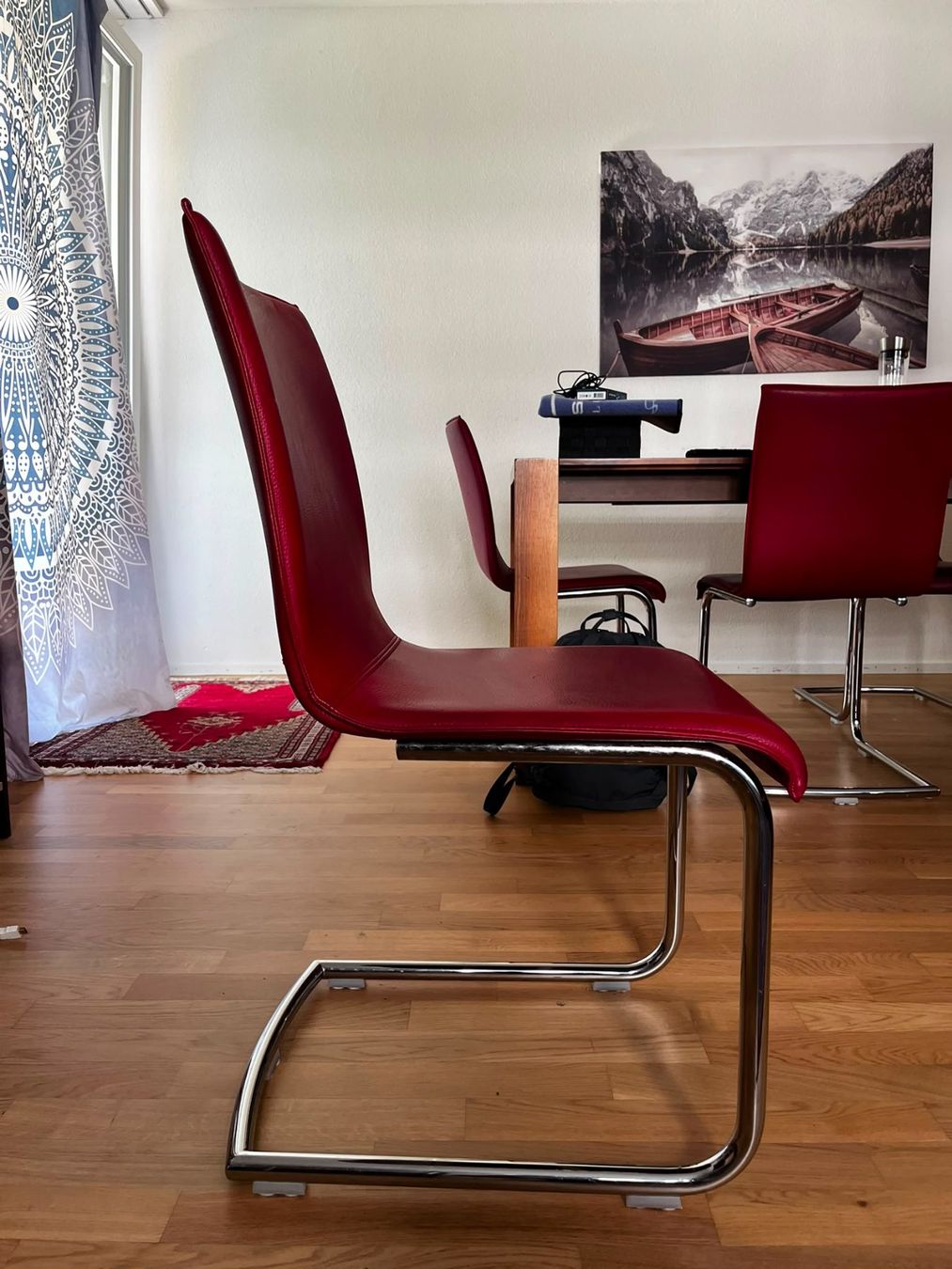 Chaises: Stuhl Set – D'occasion à Luzern par gab_726g 2