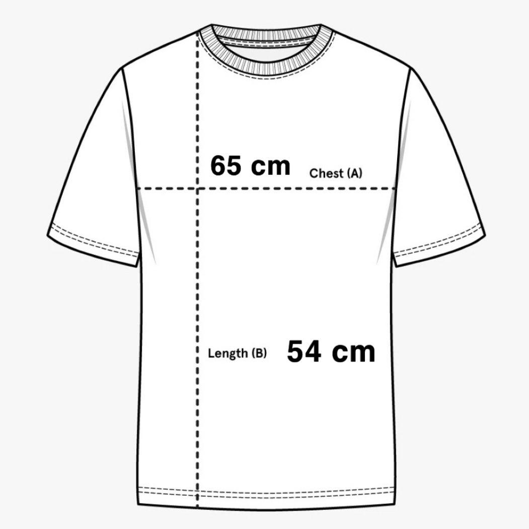 Lacoste T-shirt: Vintage Lacoste blue t shirt  – Usato da brent venduto da fukusapes 4