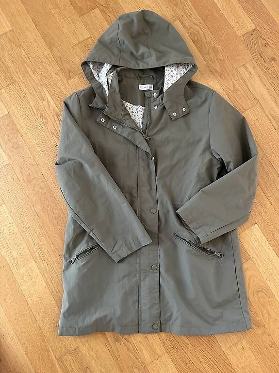 Giacche & Cappotti: Jacke / Mantel Gr. 164 – Usato da Muri b. Bern venduto da sibube3000