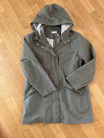 Jacke / Mantel Gr. 164