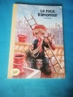 Le petit ramoneur - Livre pour enfants Contes Alpins
