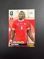 Panini FIFA World Cup 2026 Denis Zakaria 461