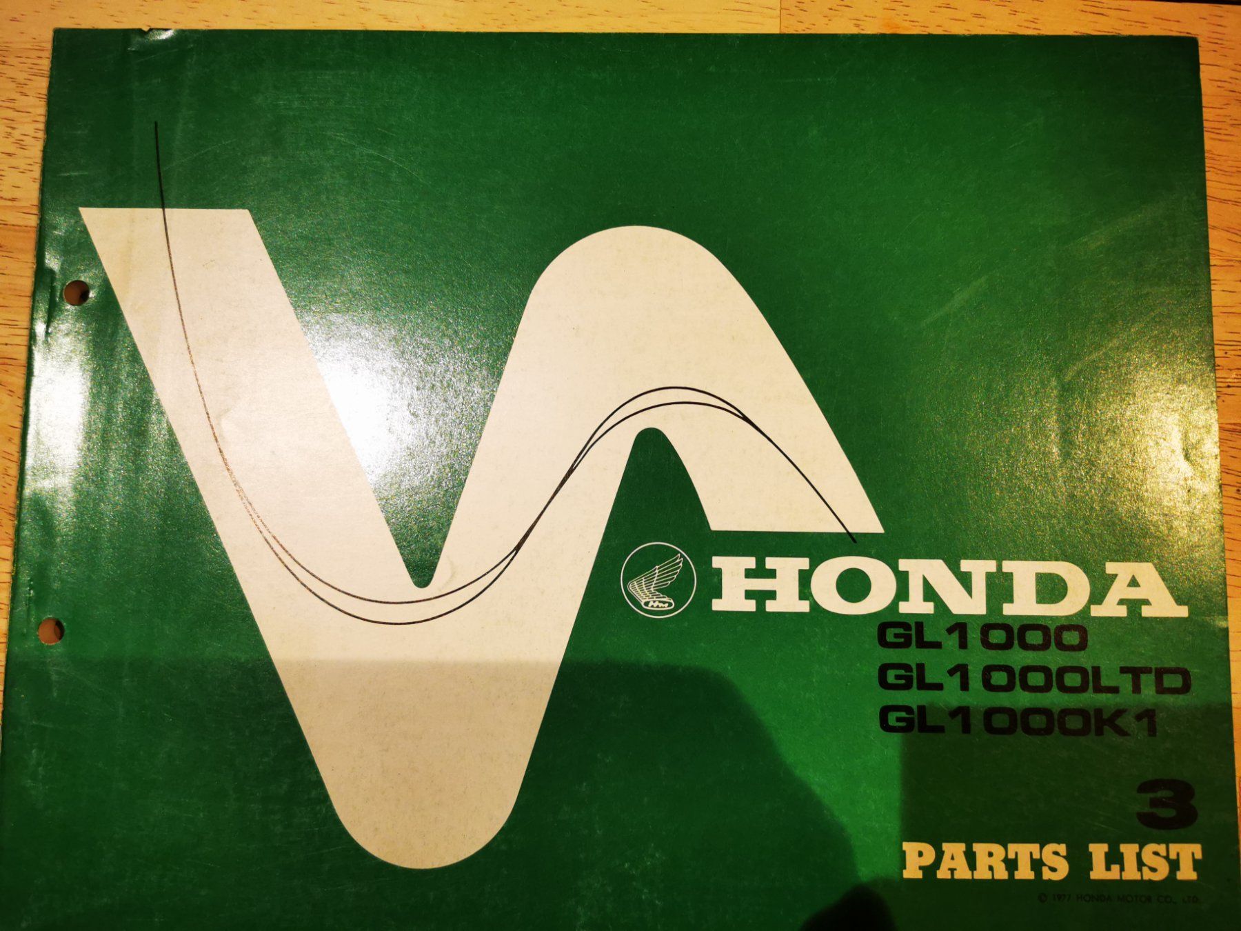 Libri: Honda Fachbuch – Usato da Muttenz venduto da chz_mg6n