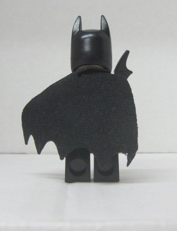 Lego Kit di costruzioni: LEGO Super Heroes sh0318 " Batman - Utility Belt, Head Type – Usato da Kreuzlingen venduto da heinrich7h 1