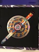 Swatch musicale