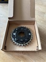Rimpact Chain Damper - Kettenblatt Sram 30t