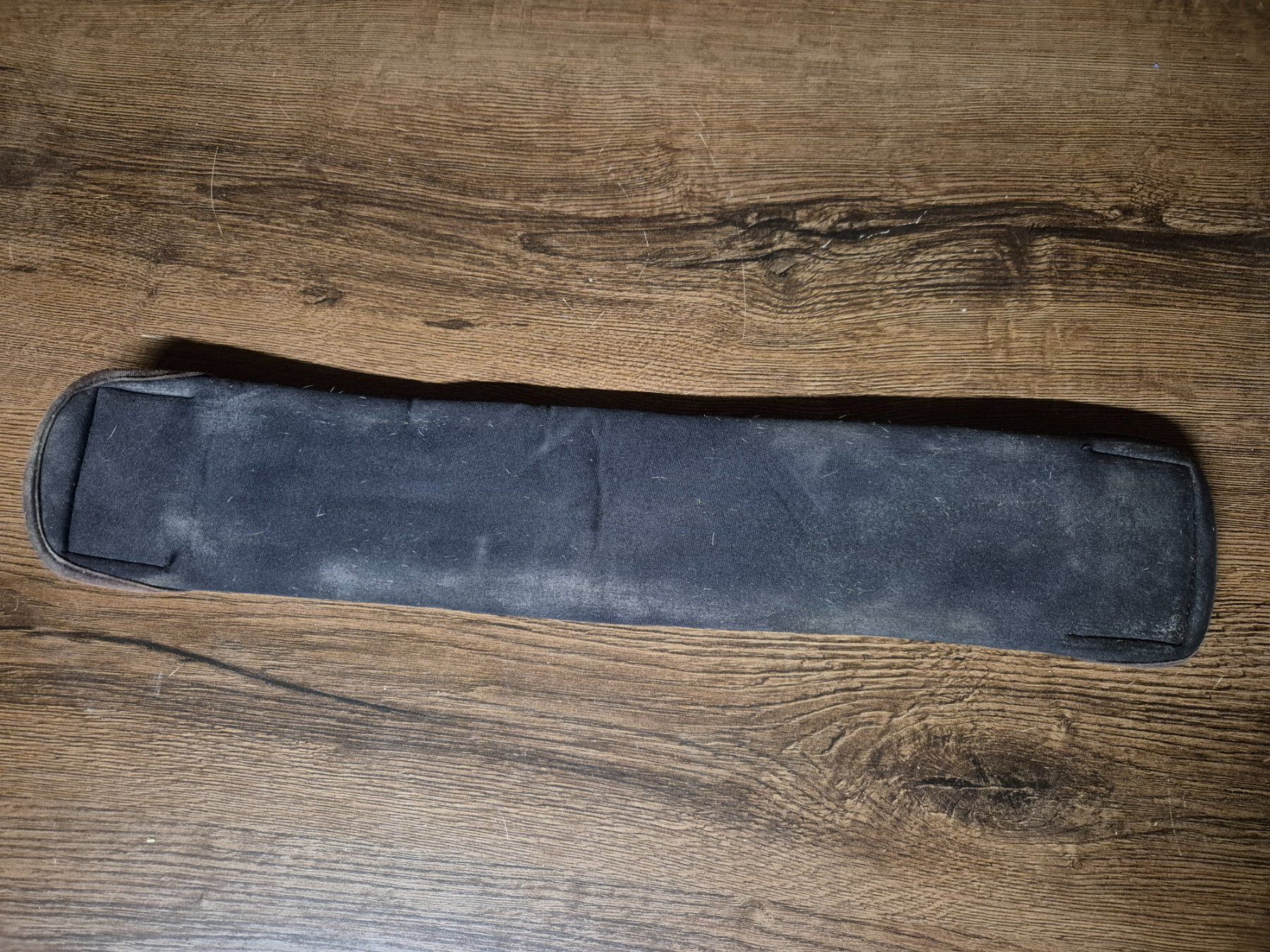 Briglie & Cavezze: Kurzgurt Neopren 50cm – Usato da Meggen venduto da Orrinka20 1