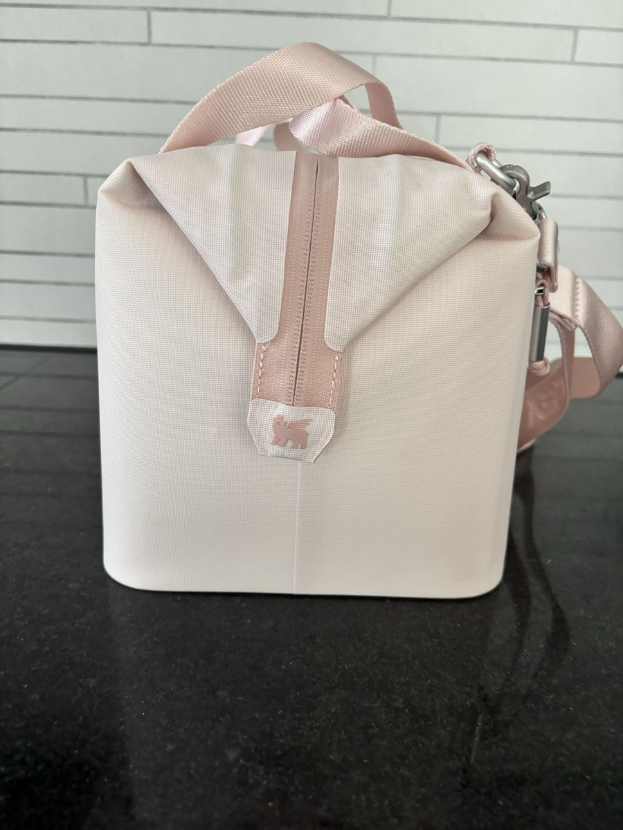 Stanley Sacs femmes: Stanley Tasche rose – D'occasion à Höri par Celine.11 5