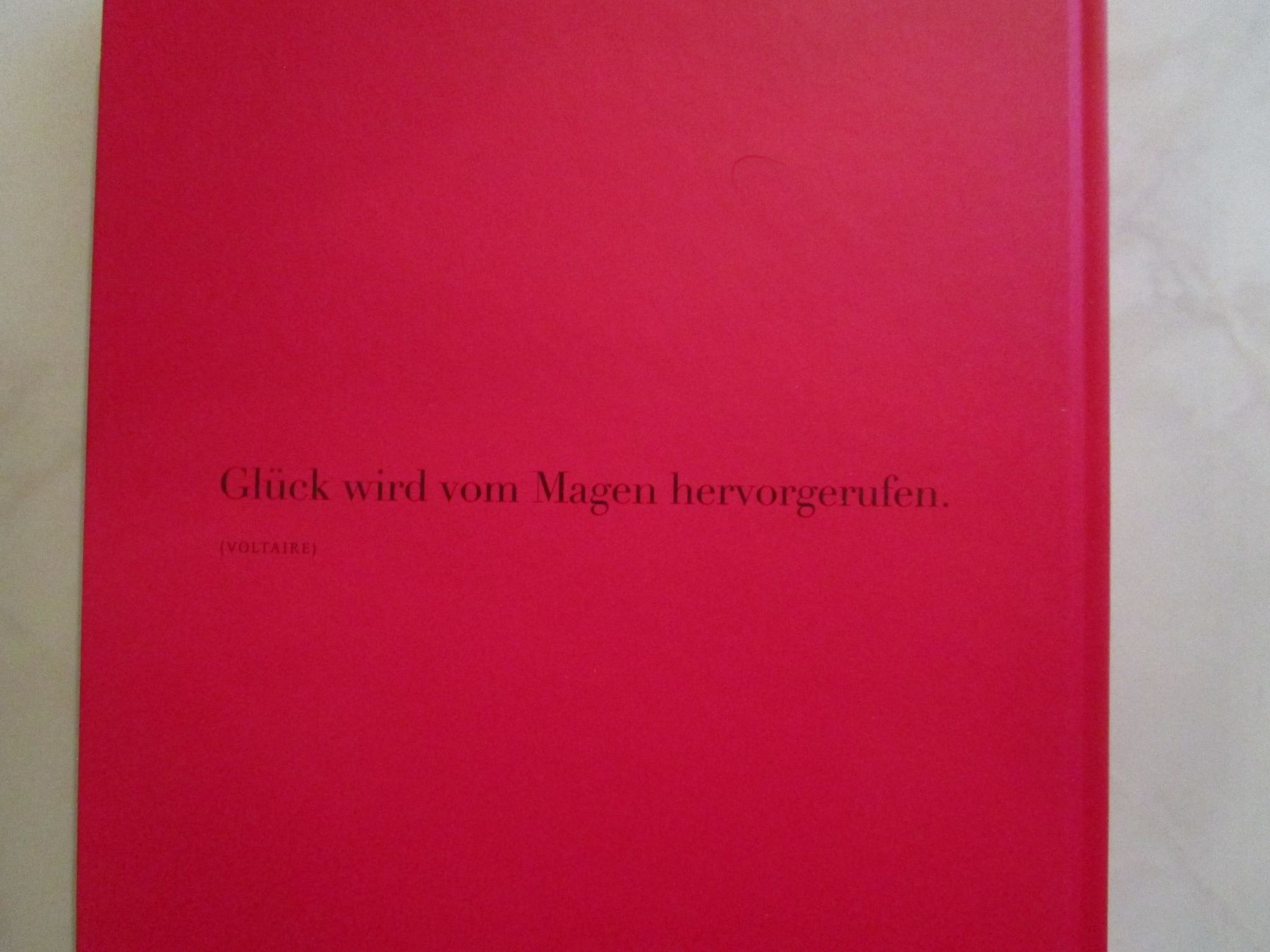 Libri: Teubner Das grosse Buch vom Fleisch 2006 – Usato da Volketswil venduto da Megaissimo 3