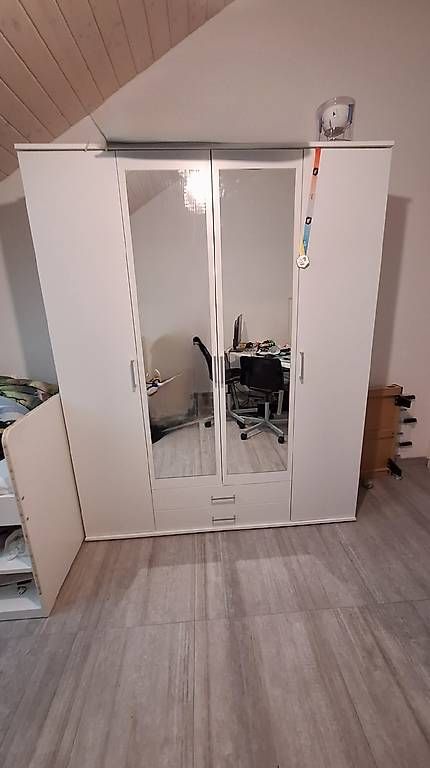 Armadi: Armoire 160x52x197 – Usato da Montricher venduto da bil_fyq7