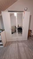Armoire 160x52x197