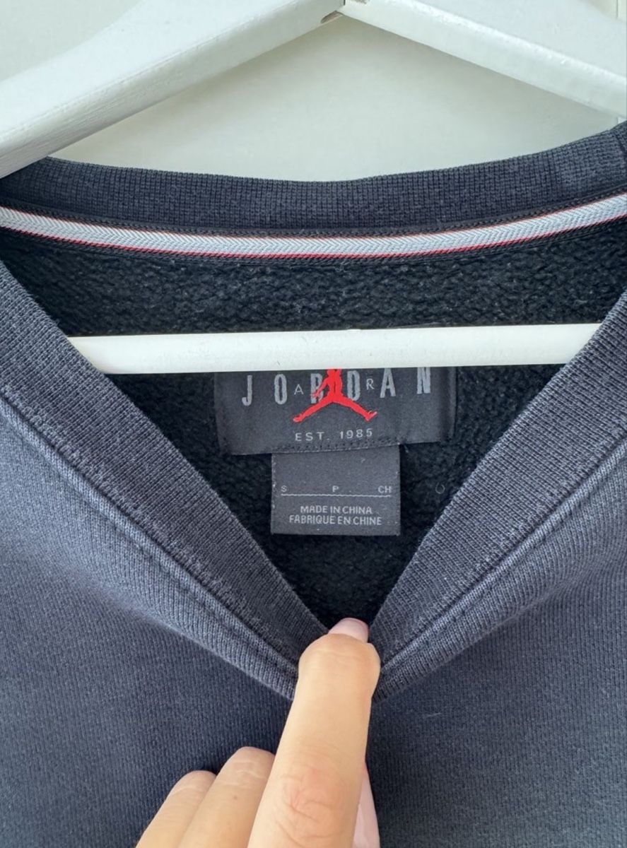 Jordan Pullover & Sweatshirts: Pullover  – Neu (gemäss Beschreibung) aus Turgi von fabienne53 2