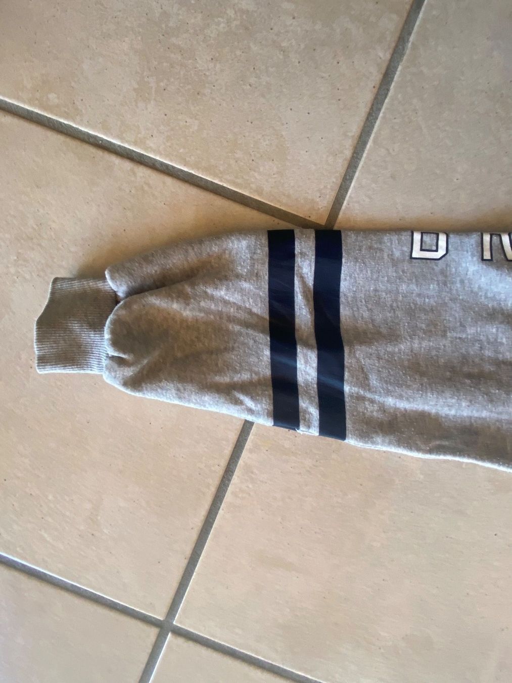 H&M Maglioni & Felpe: Pull capuchon 164 BROOKLYN H&M – Usato da Orpund venduto da Mary8972 1