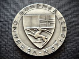 BÜNDNER SCHÜTZENVERBAND MEISTERSCHAFT 1967 50m