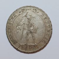 10 Batzen 1799 B Helvetische Republik