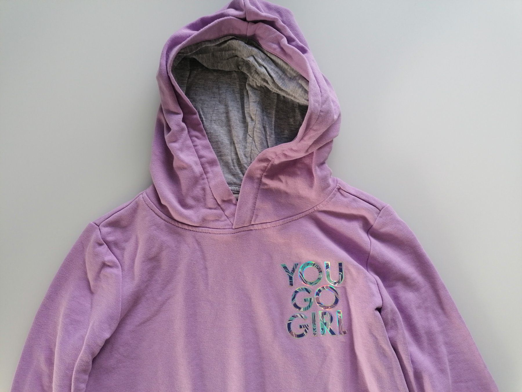 Pullover & Sweatshirts: TOP-ZUSTAND: Girl Pullover 146 – Gebraucht aus Uster von Smilla07
