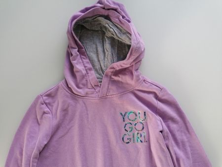 TOP-ZUSTAND: Girl Pullover 146