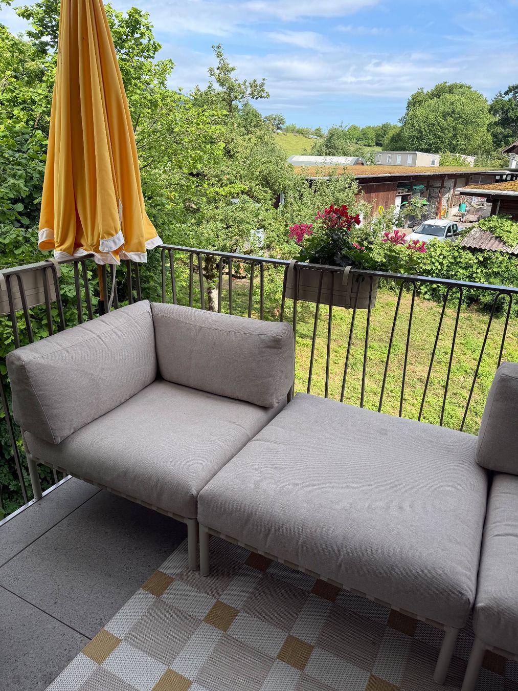 Divani: Micasa HORIZON Loungeset – Usato da Zürich venduto da jul_rmg8 5