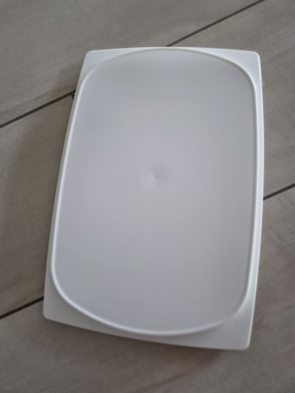 Tupperware Contenitori & Simili: Tupperware Käseglocke gross – Usato da Glattfelden venduto da Leya_Siso 2