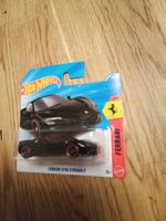Modellauto Hot Wheels Ferrari SF90 Stradale neu in OVP