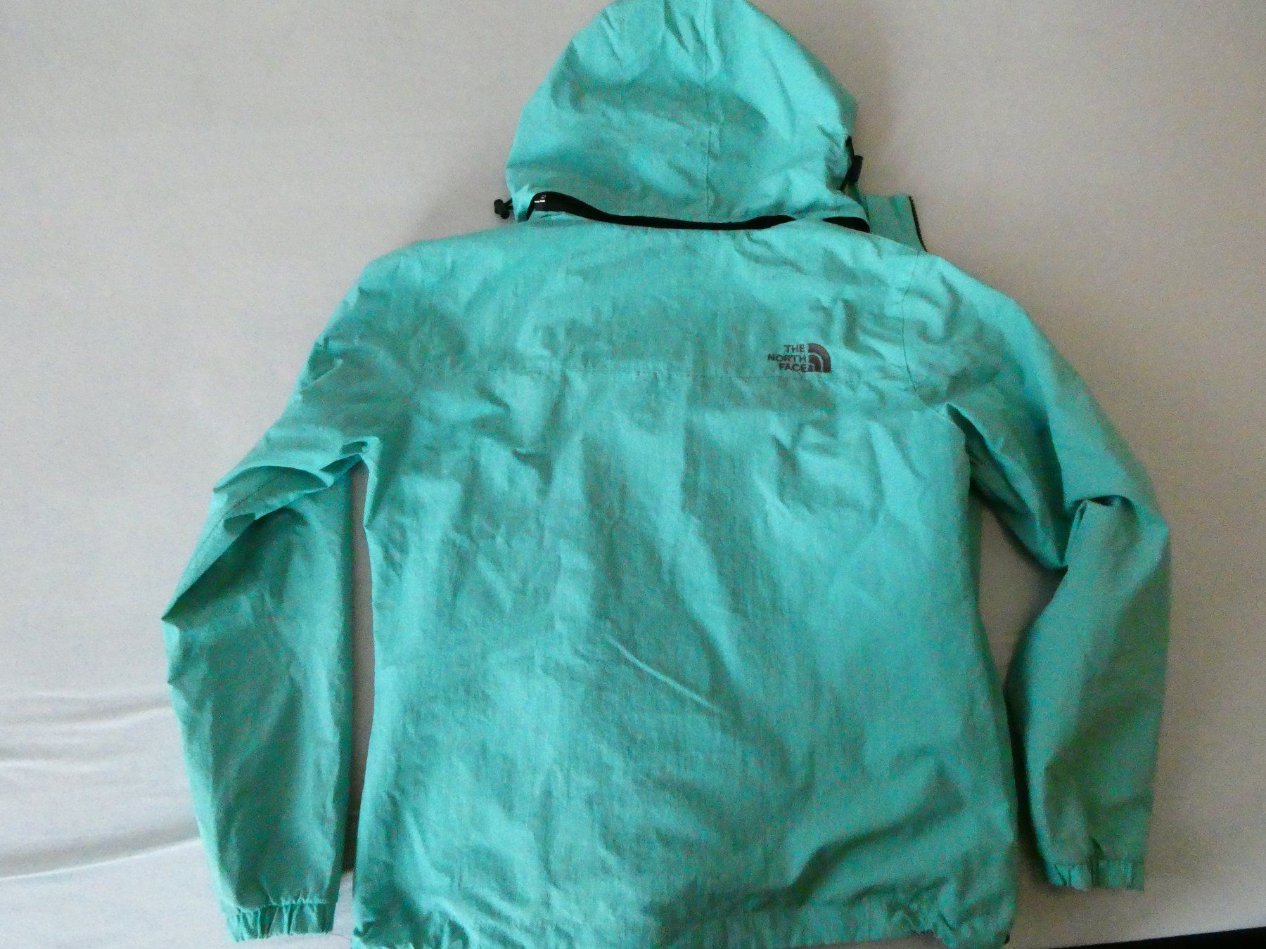 North Face Vestes: Jacke hellblau, The North Face – D'occasion à Zürich par Jo-Ma 5