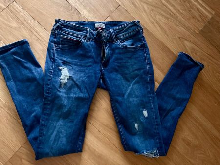 Hilfiger Jeans 29/32