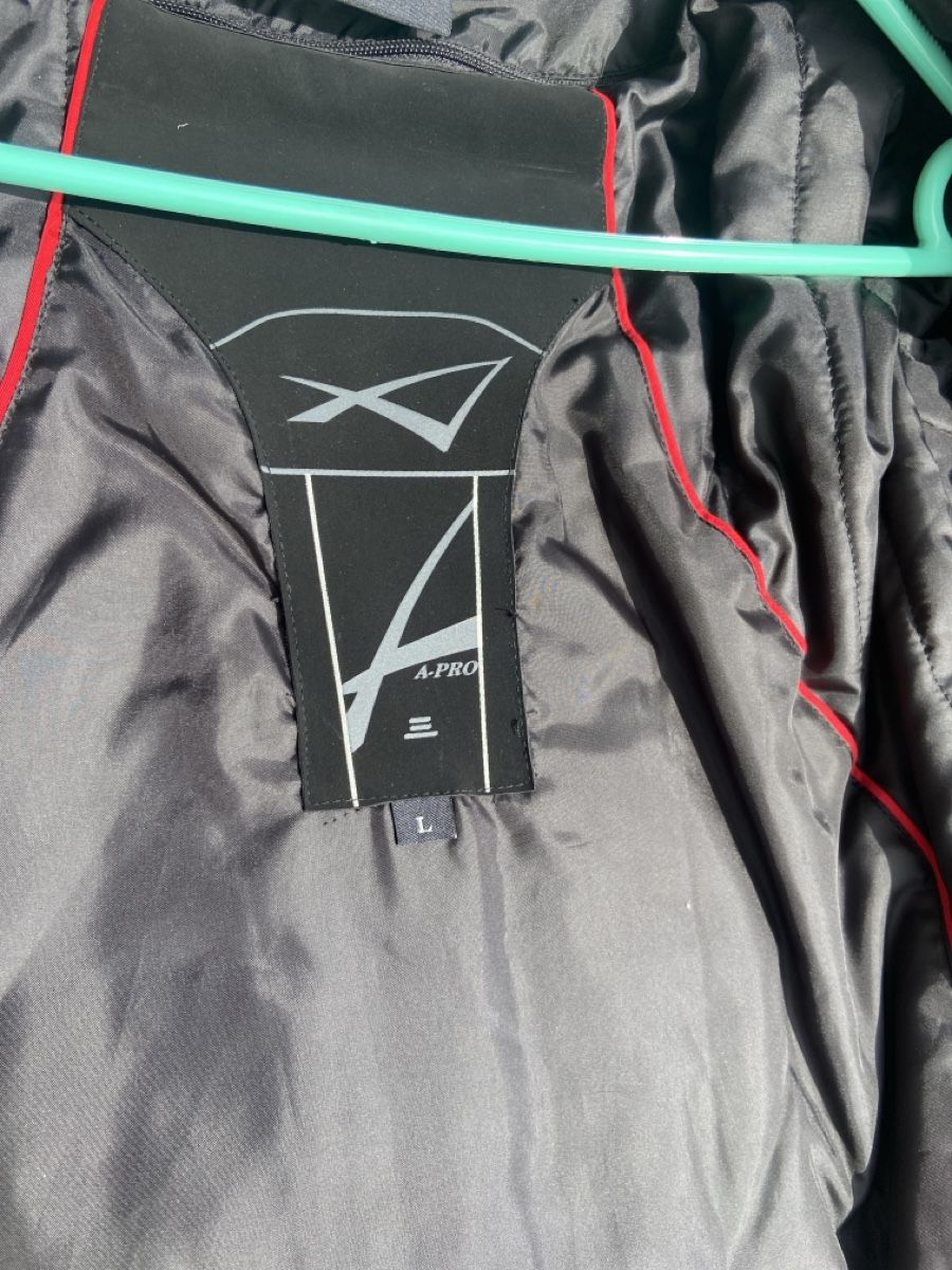 Giacche: Motorradjacke – Nuovo (secondo la descrizione) da Doppleschwand venduto da Esnu 5