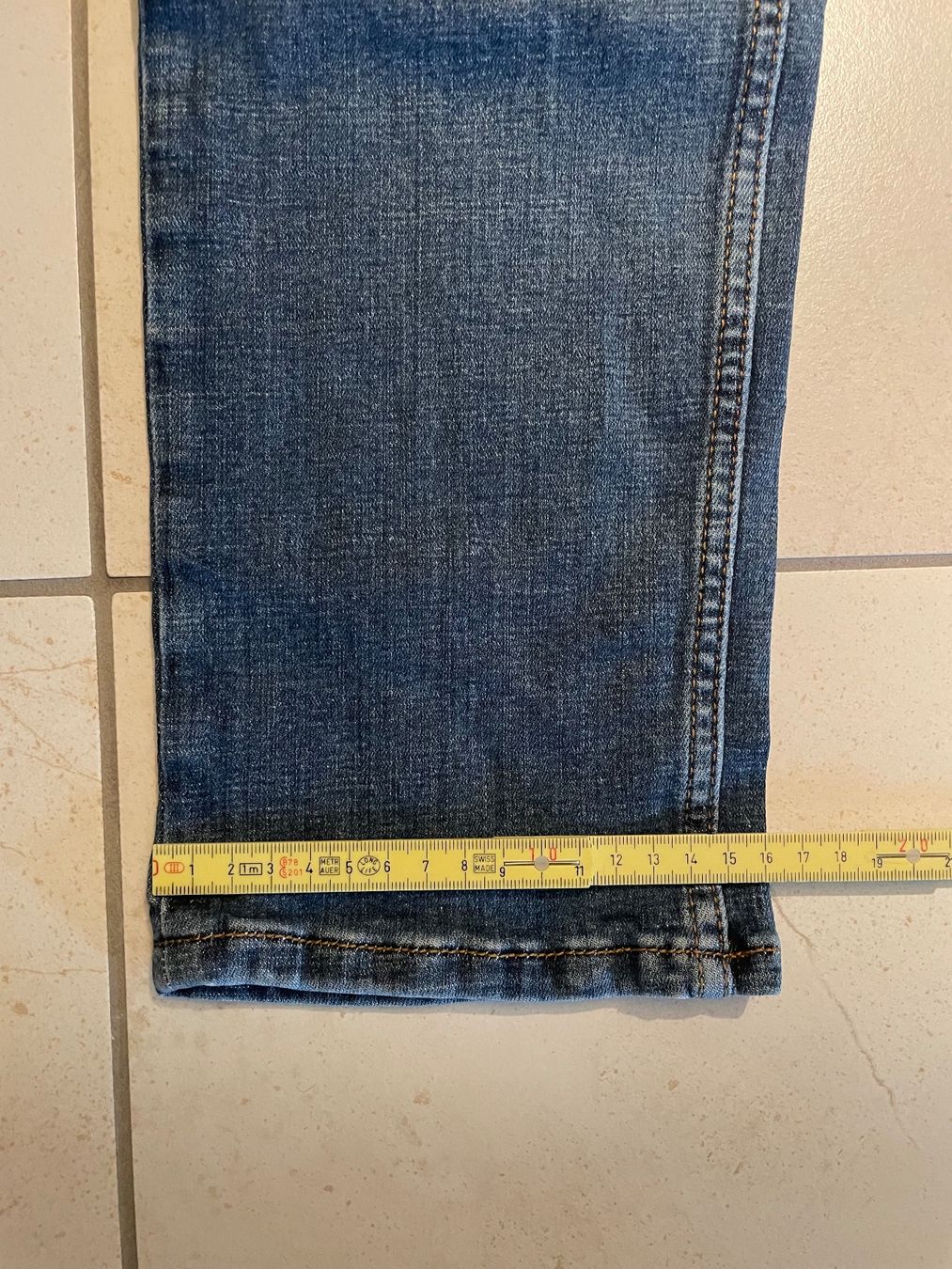 Strellson Jeans: Strellson Jeans blau 33/32 – D'occasion à Rupperswil par Abcsale 4