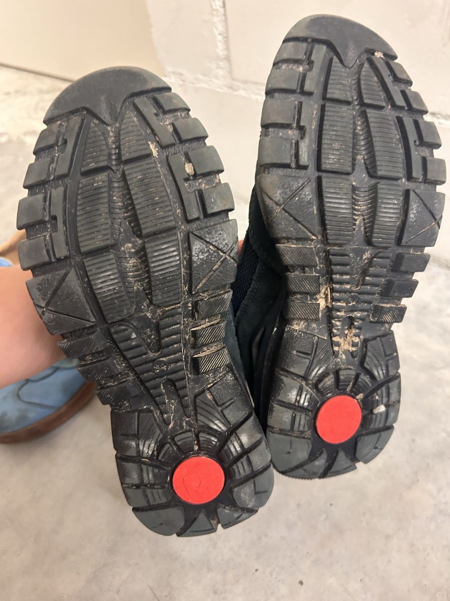 Elefanten Scarpe per ragazzi: Elefanten Outdoorschuhe 34 – Usato da Amden venduto da roatan01 1