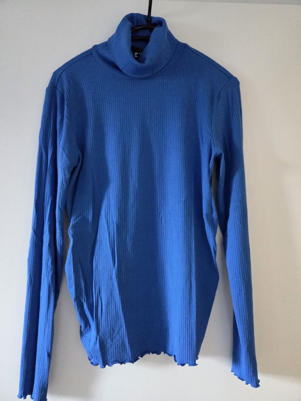 Pieces Top: Schwangerschafts-Langarmshirt – Usato da jona venduto da ricrac10