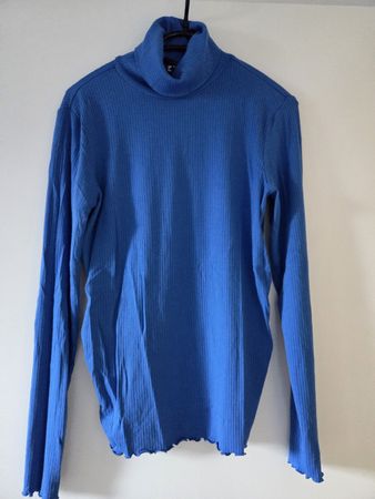 Schwangerschafts-Langarmshirt